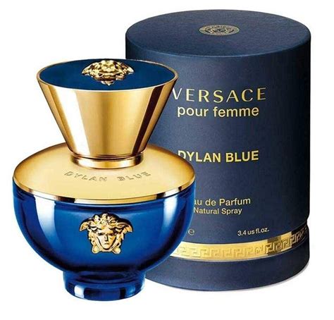 versace dylan blue pour femme prix|Versace blue dylan for women.